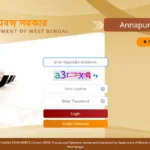 West Bengal Annapurna Bhandar Scheme 2026